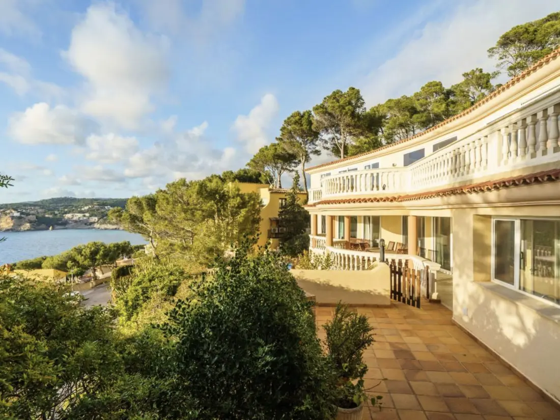 Maison de Vacances Andratx