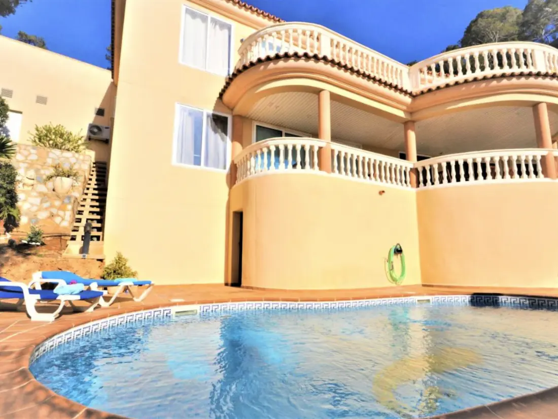 Maison de Vacances Andratx