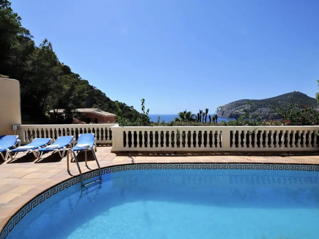 Maison de Vacances Andratx
