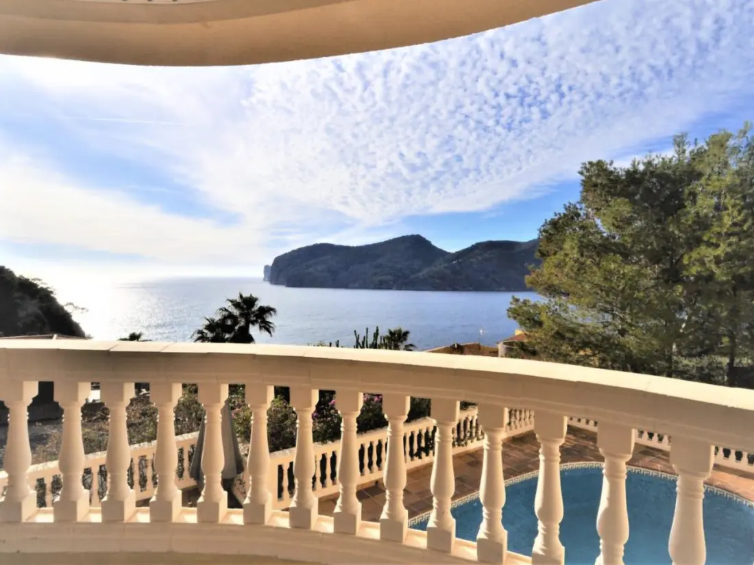 Maison de Vacances Andratx