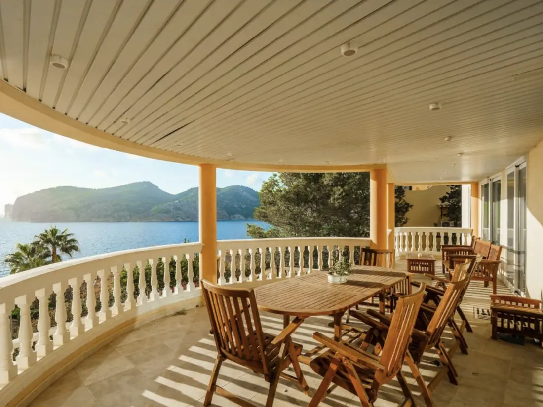 Maison de Vacances Andratx