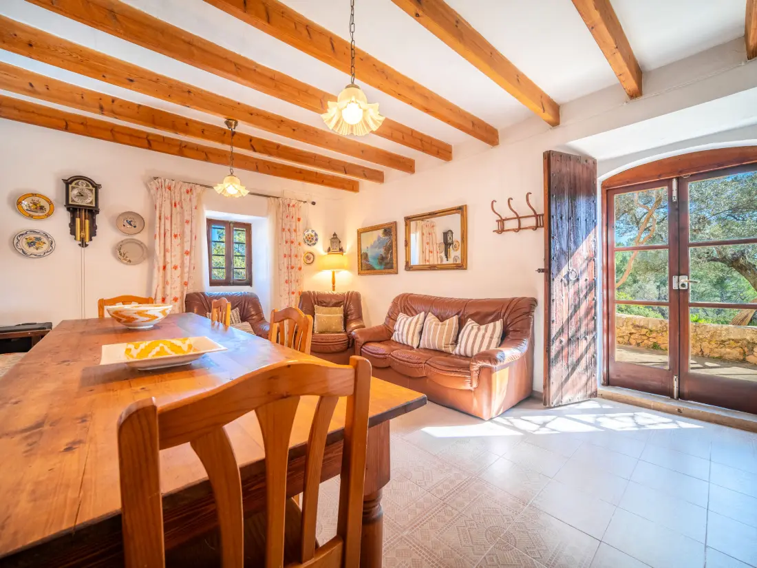 Maison de Vacances Andratx