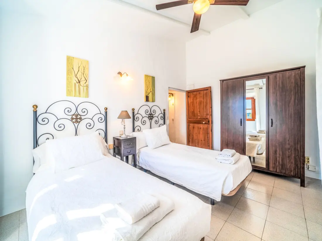 Maison de Vacances Andratx