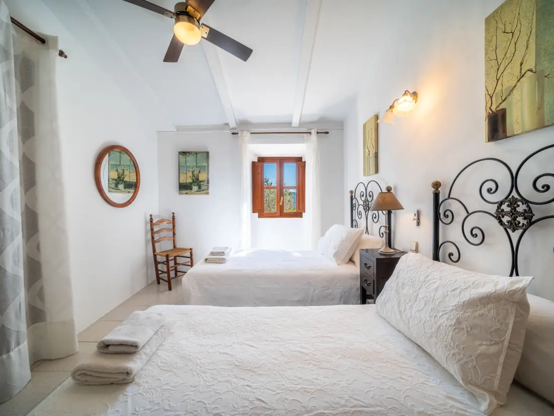 Maison de Vacances Andratx