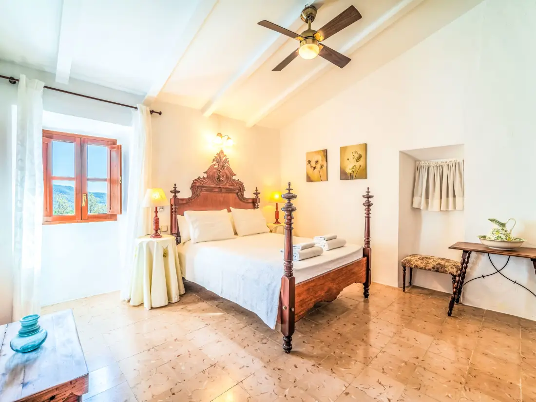 Maison de Vacances Andratx