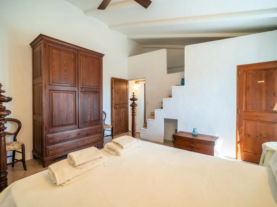 Maison de Vacances Andratx