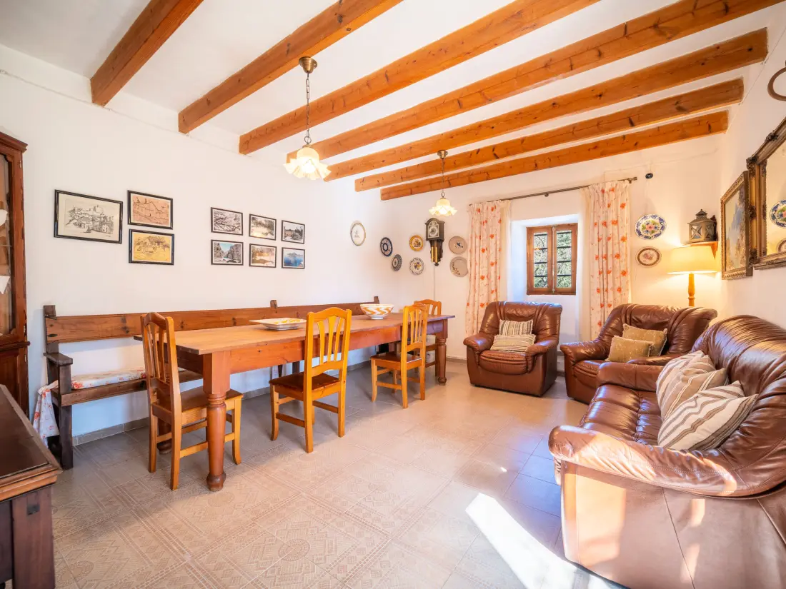 Maison de Vacances Andratx