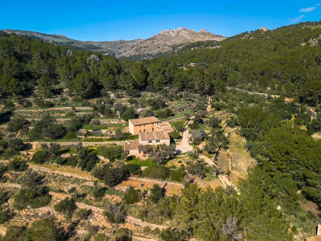 Maison de Vacances Andratx