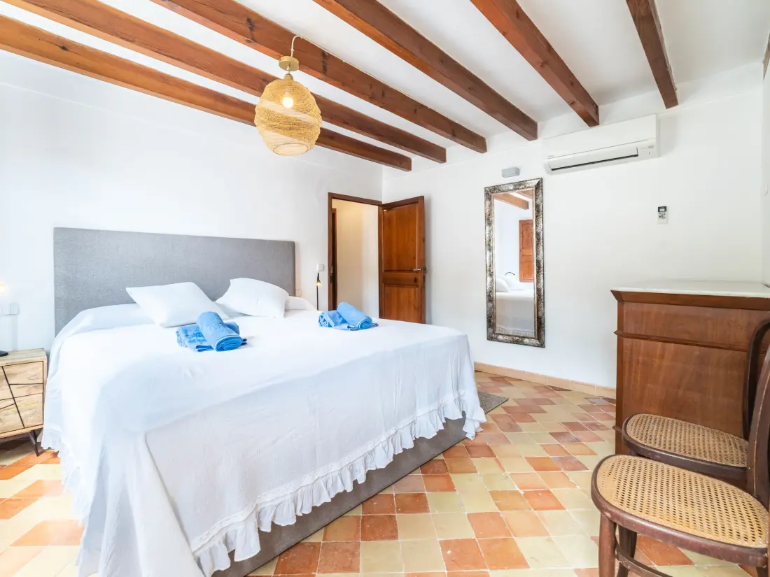 Maison de Vacances Andratx