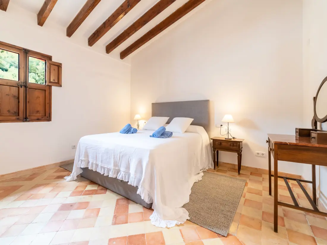 Maison de Vacances Andratx