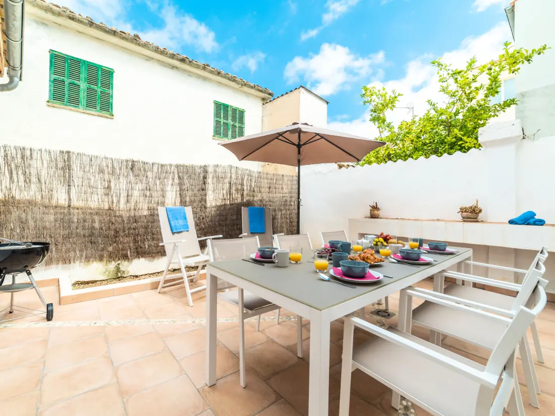 Maison de Vacances Andratx