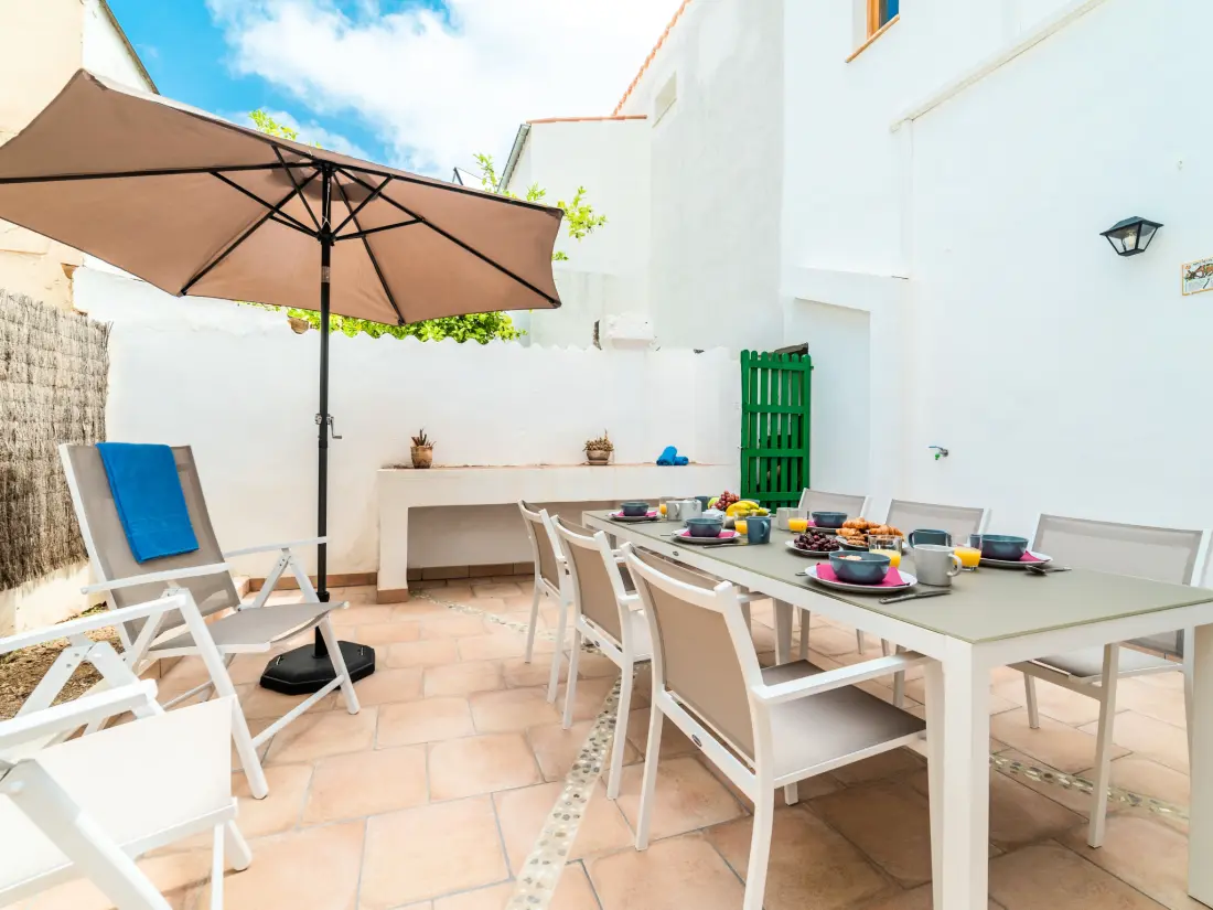 Maison de Vacances Andratx