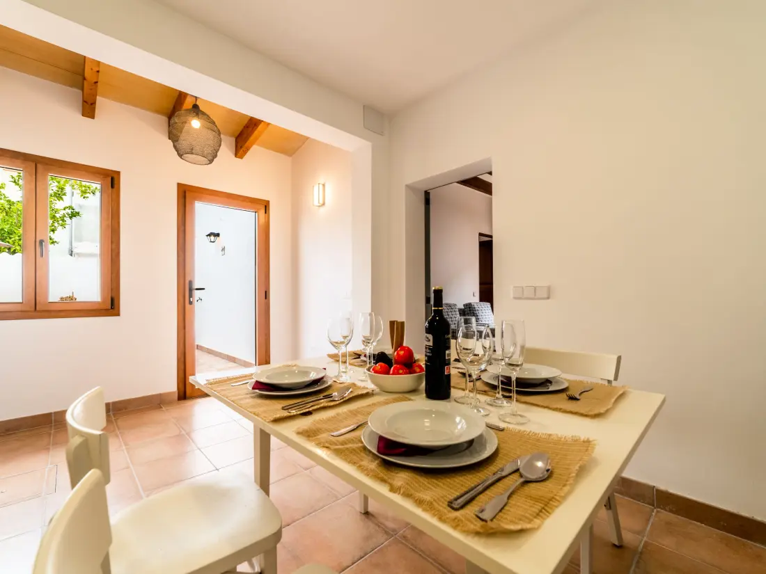 Maison de Vacances Andratx