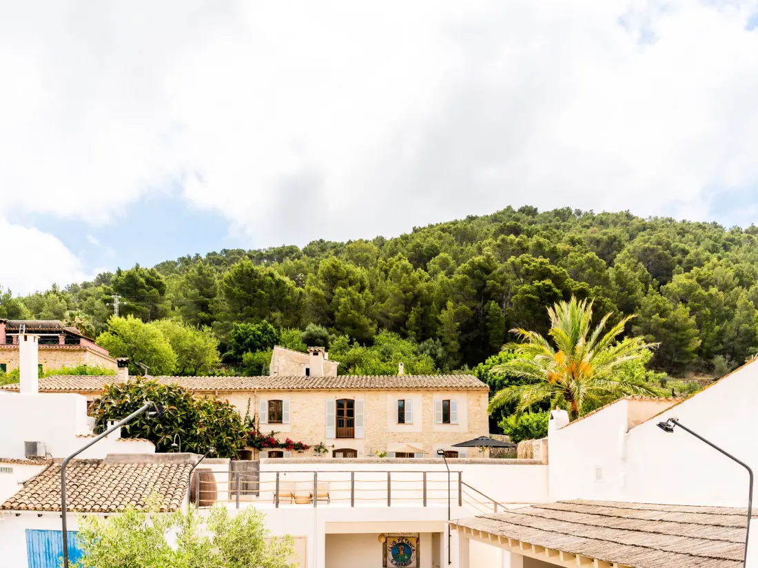 Maison de Vacances Andratx