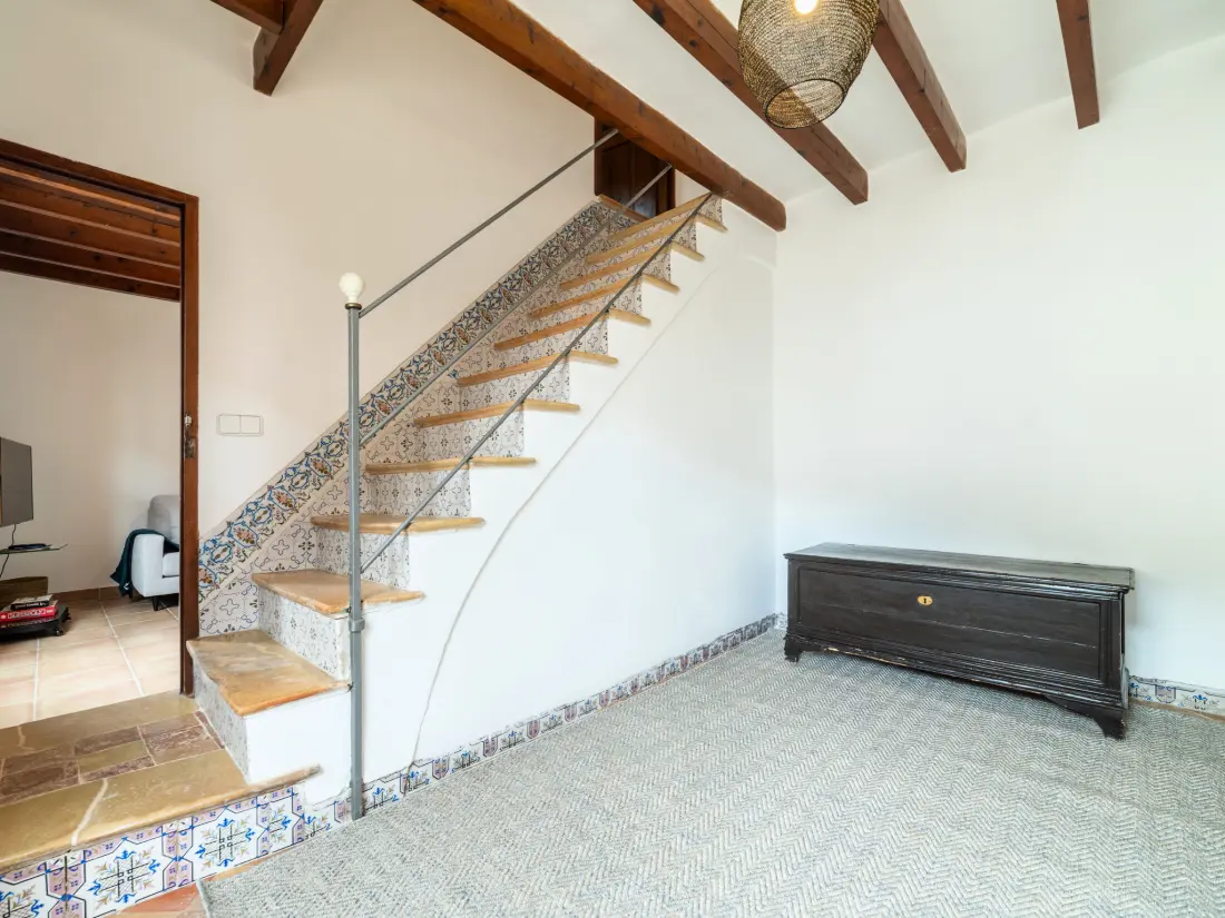 Maison de Vacances Andratx