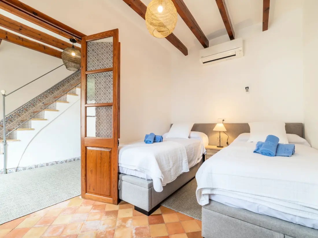 Maison de Vacances Andratx