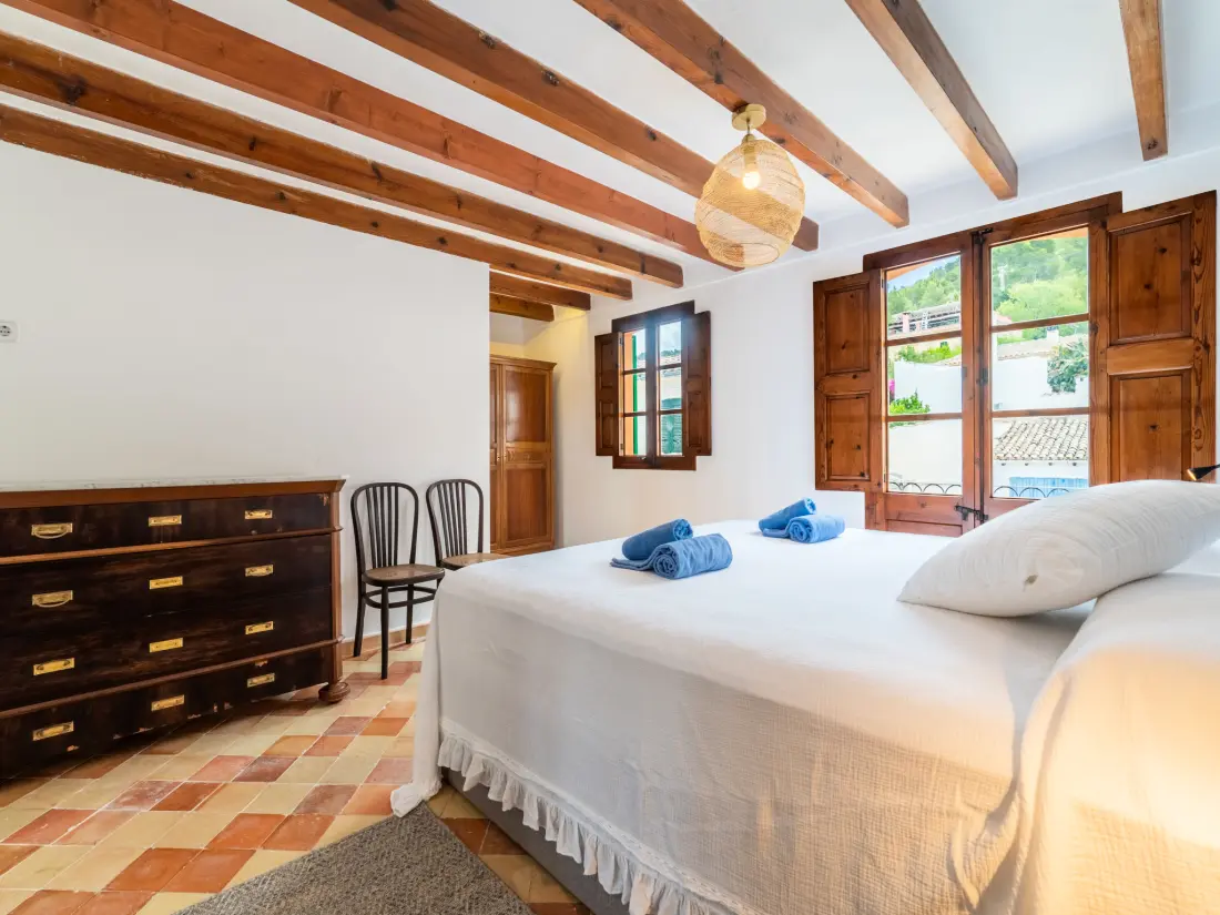 Maison de Vacances Andratx