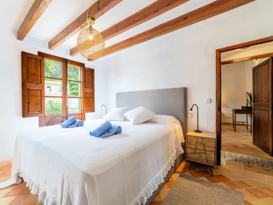 Maison de Vacances Andratx