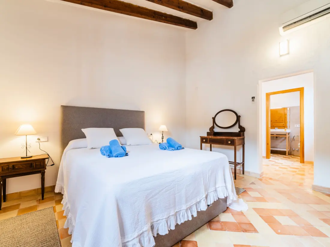 Maison de Vacances Andratx