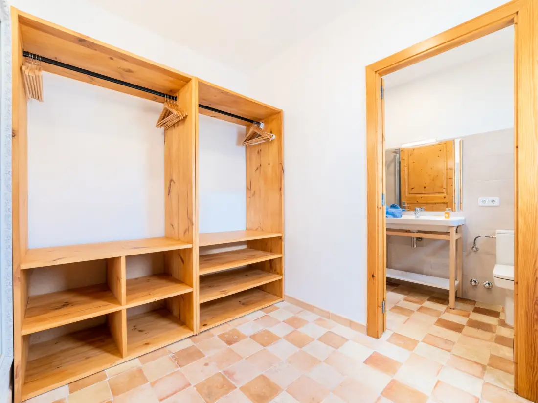 Maison de Vacances Andratx