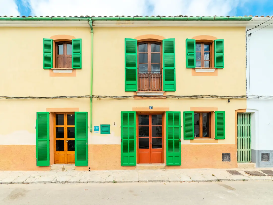 Maison de Vacances Andratx