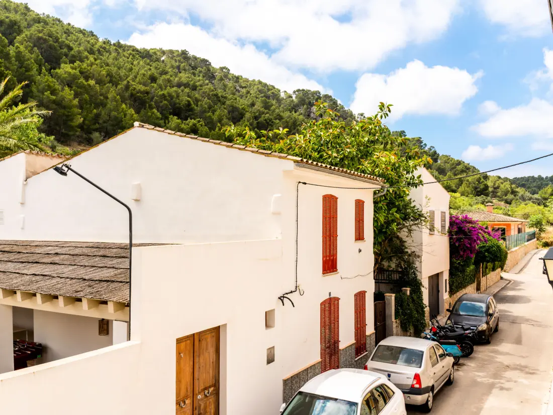 Maison de Vacances Andratx