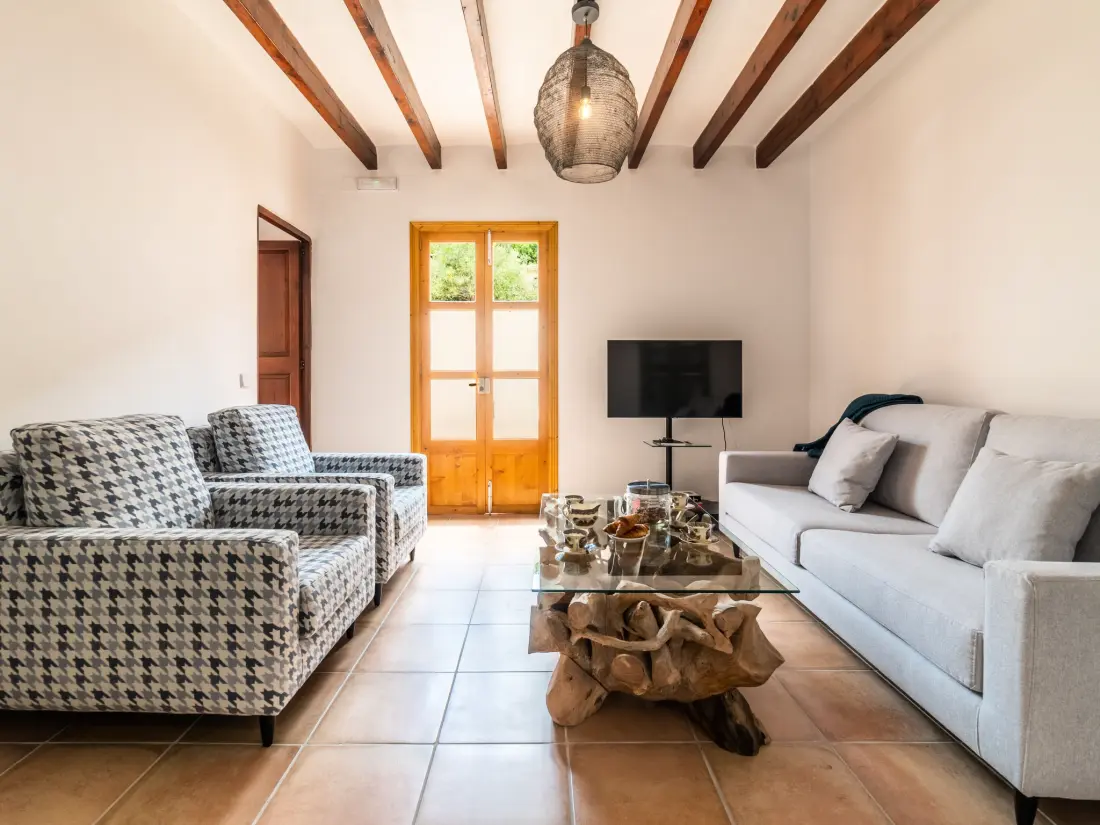 Maison de Vacances Andratx