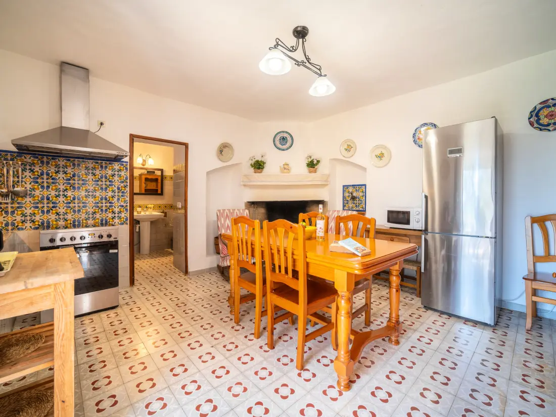 Maison de Vacances Andratx