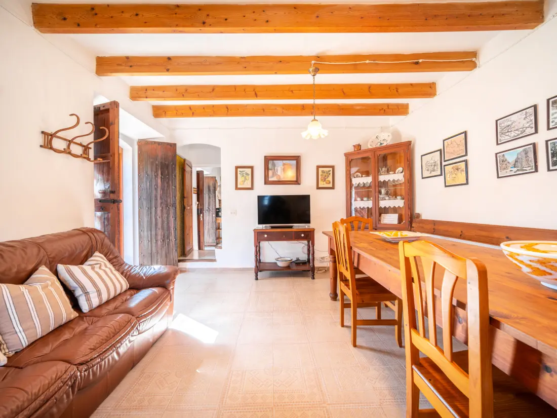 Maison de Vacances Andratx