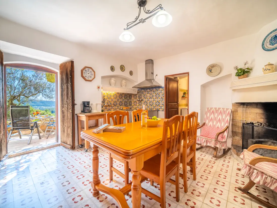 Maison de Vacances Andratx