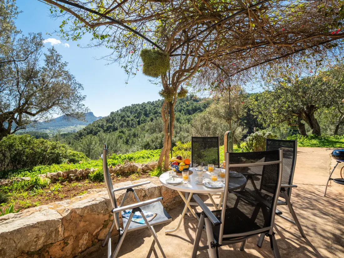 Maison de Vacances Andratx