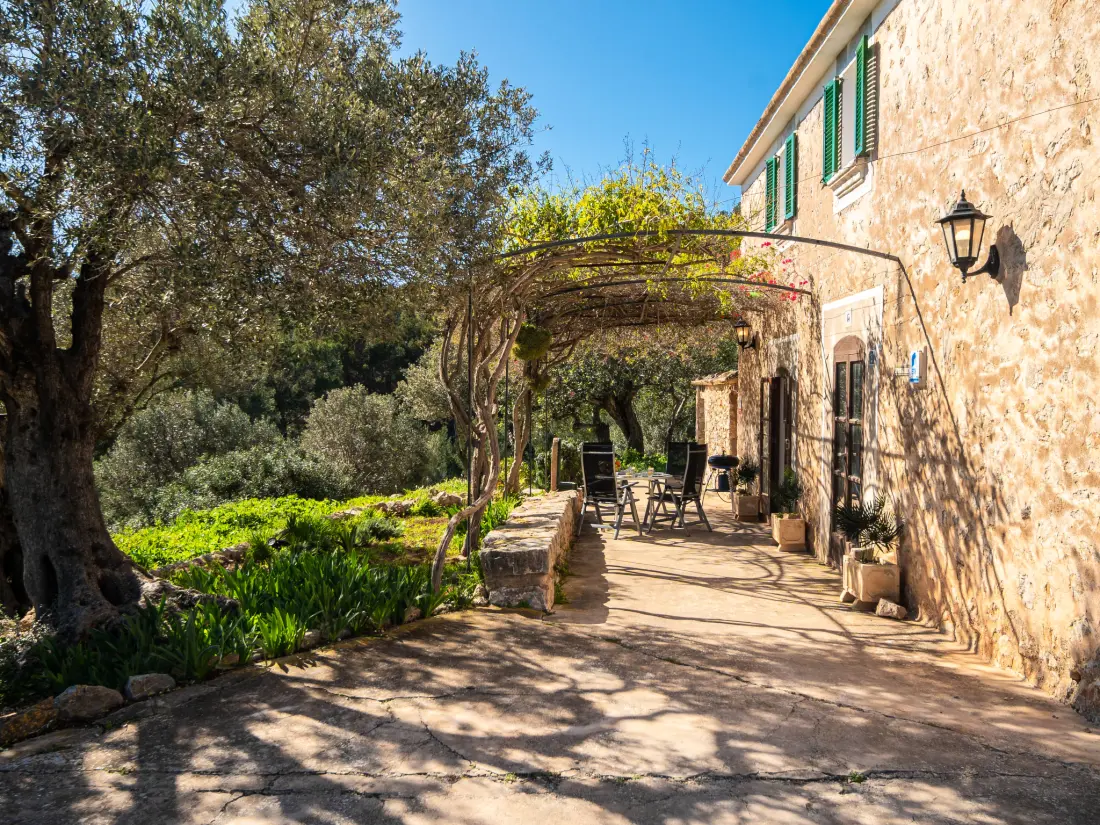 Maison de Vacances Andratx