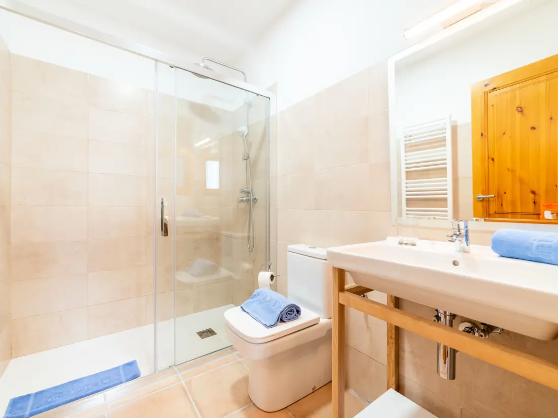 Maison de Vacances Andratx