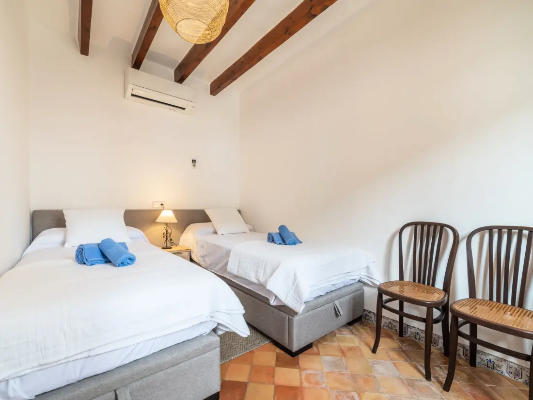 Maison de Vacances Andratx