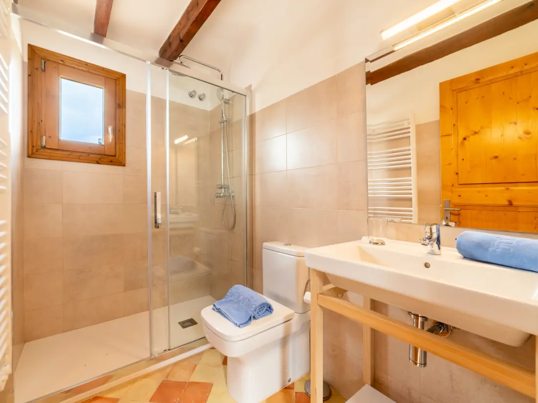Maison de Vacances Andratx