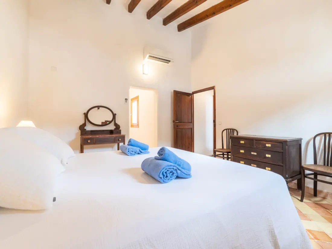 Maison de Vacances Andratx