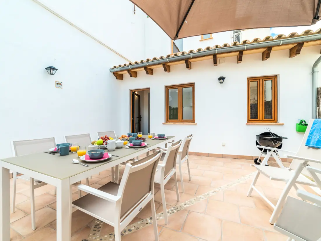 Maison de Vacances Andratx