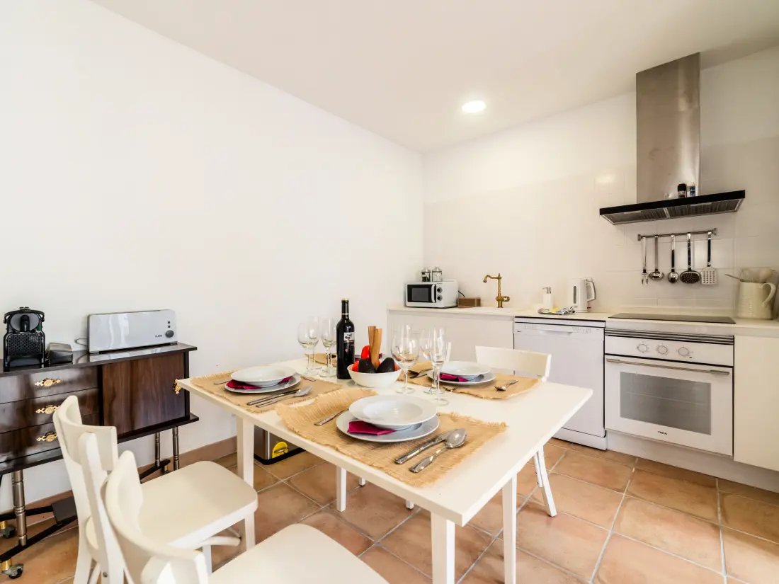 Maison de Vacances Andratx