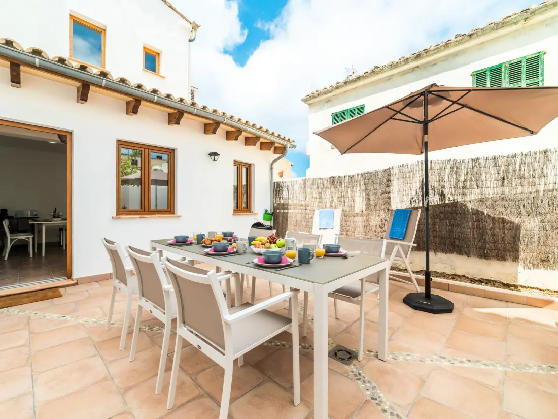 Maison de Vacances Andratx