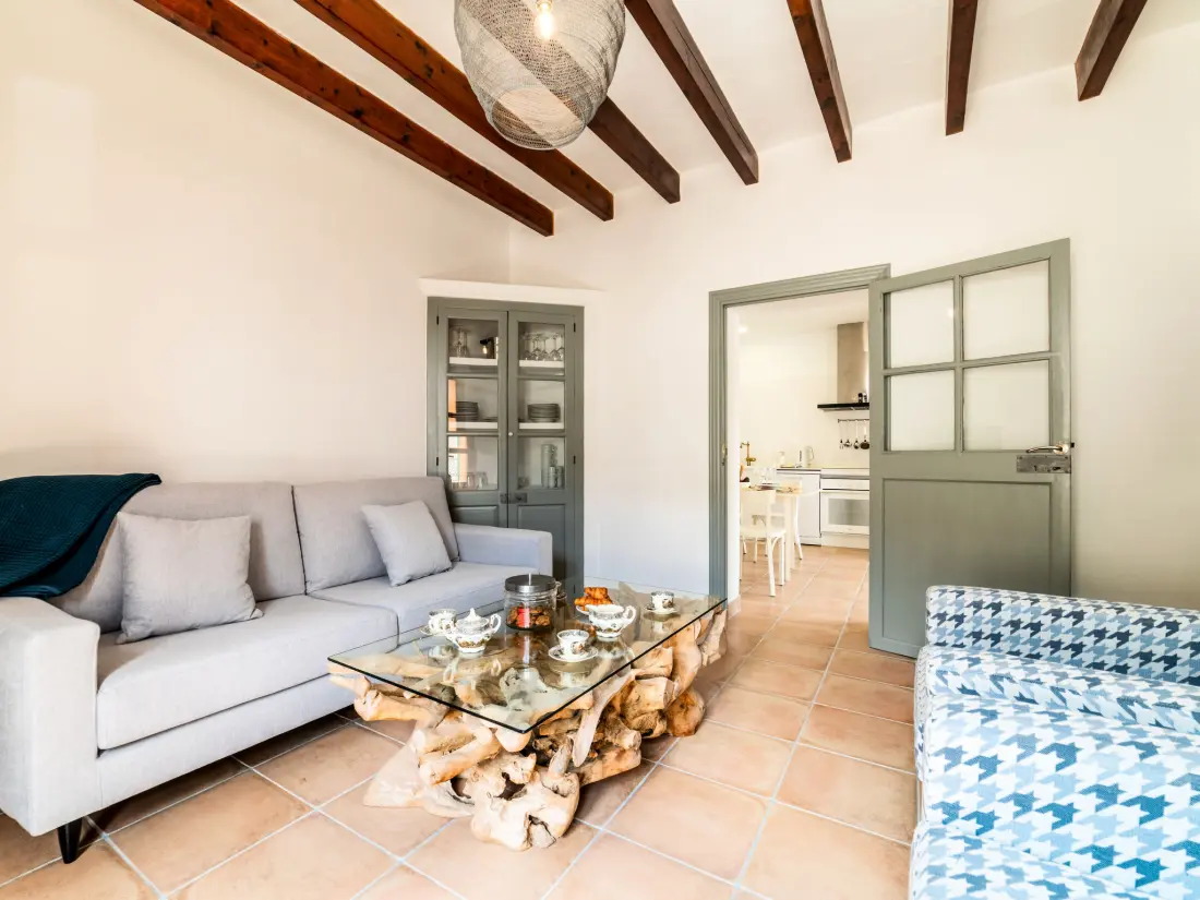 Maison de Vacances Andratx