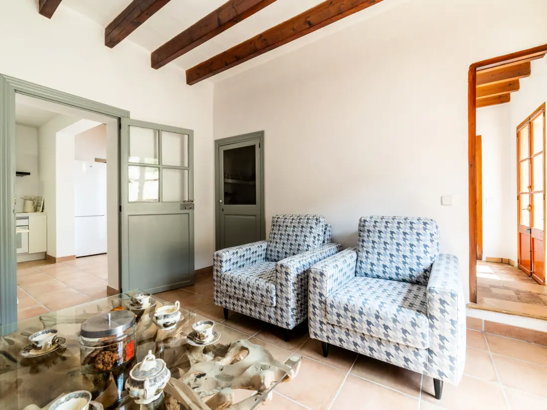 Maison de Vacances Andratx