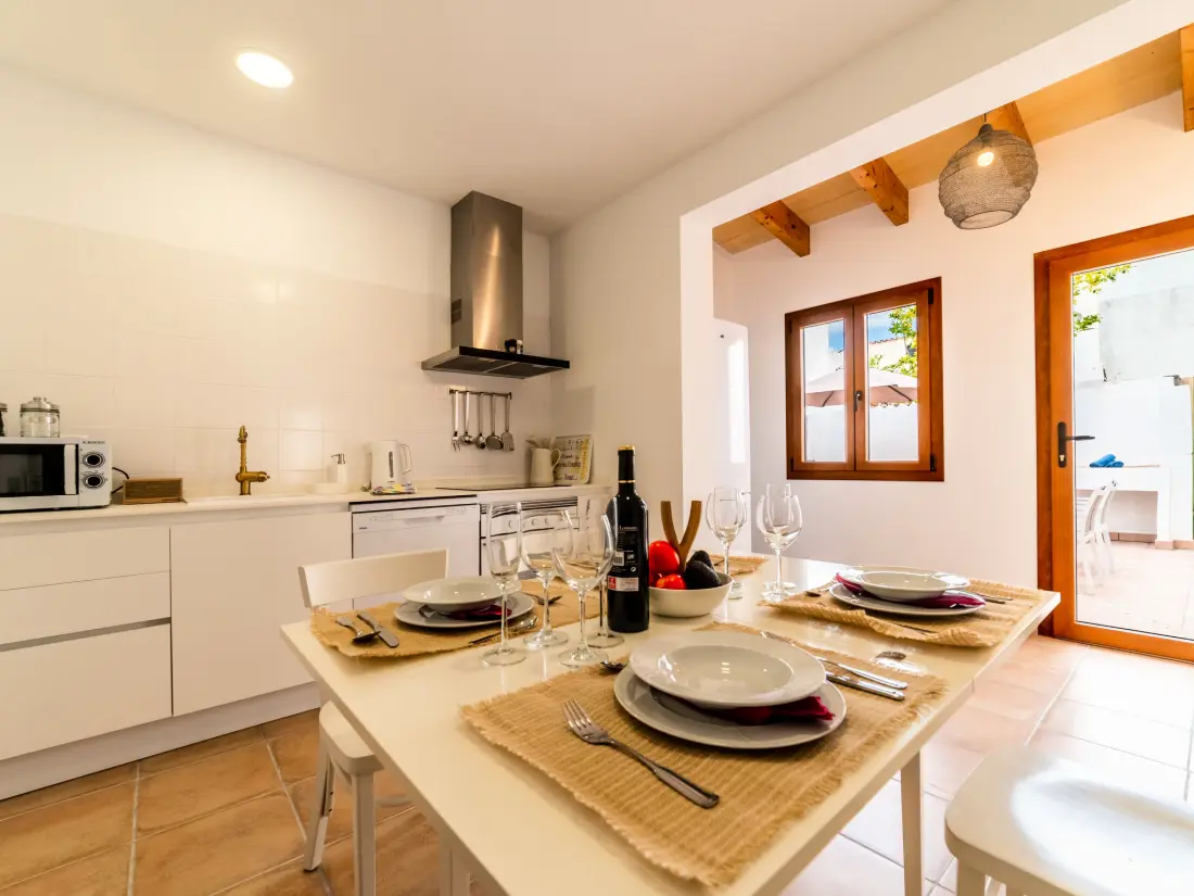 Maison de Vacances Andratx