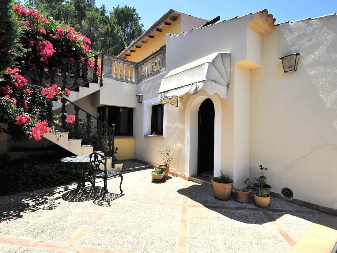 Maison de Vacances Port d'Andratx