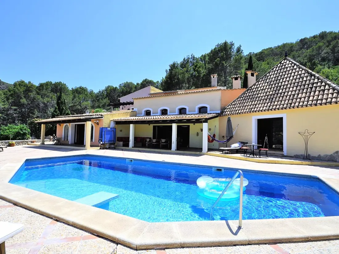 Maison de Vacances Port d'Andratx