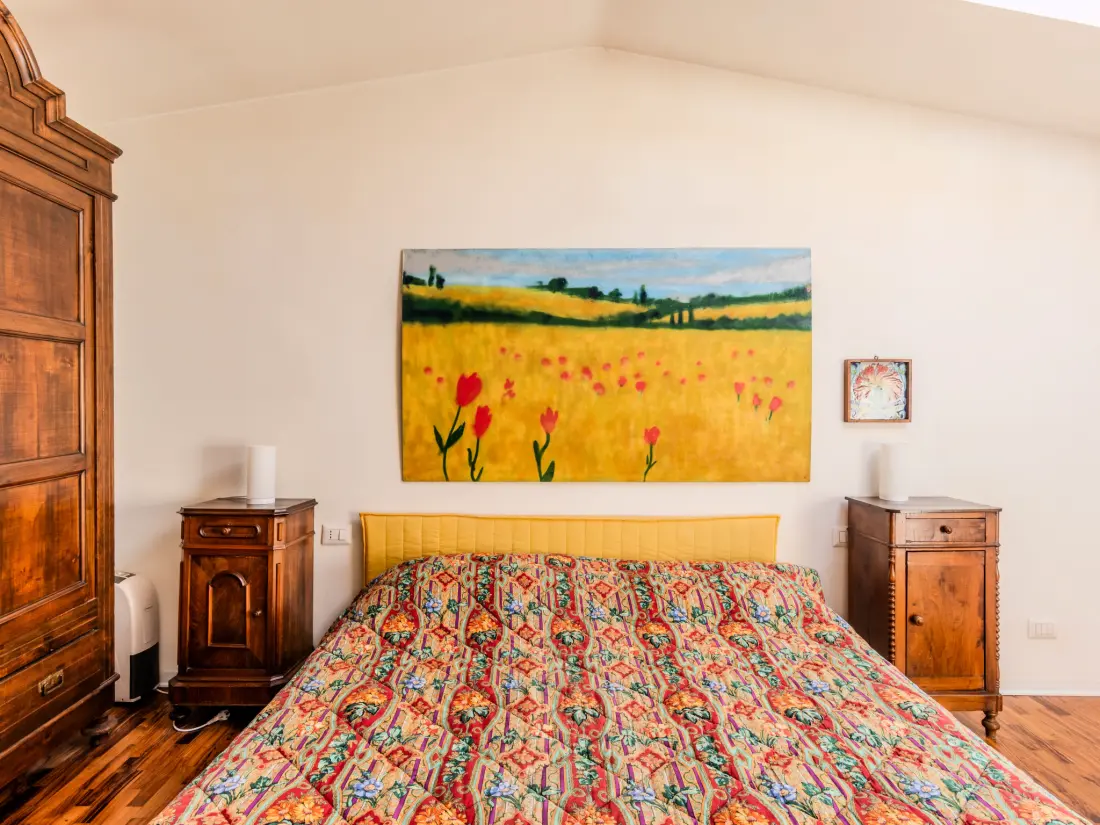 Maison de Vacances Angera