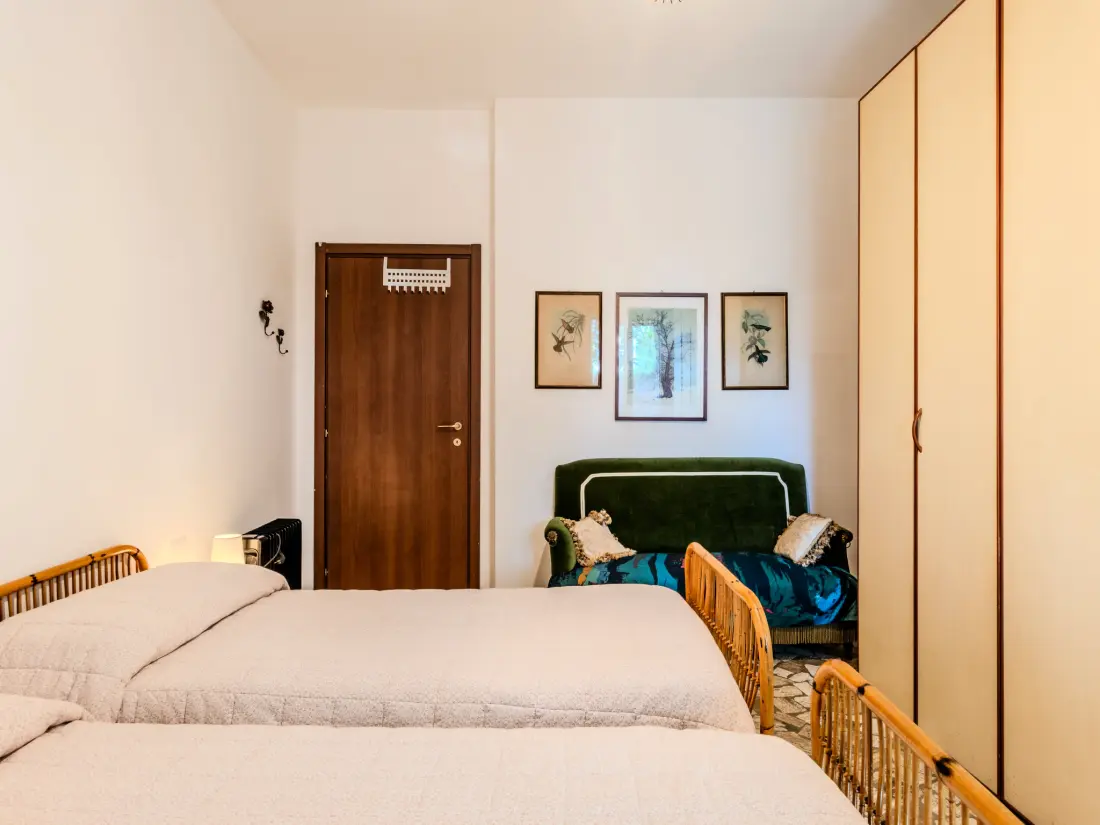 Maison de Vacances Angera