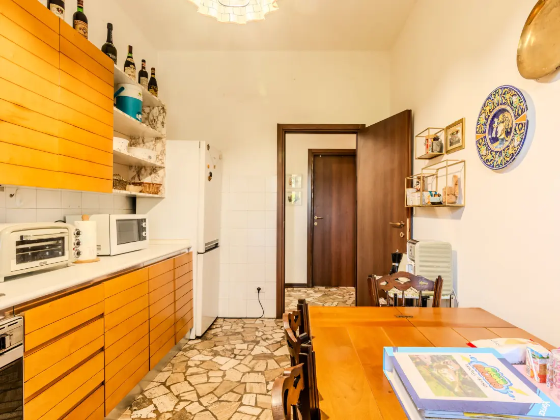 Maison de Vacances Angera