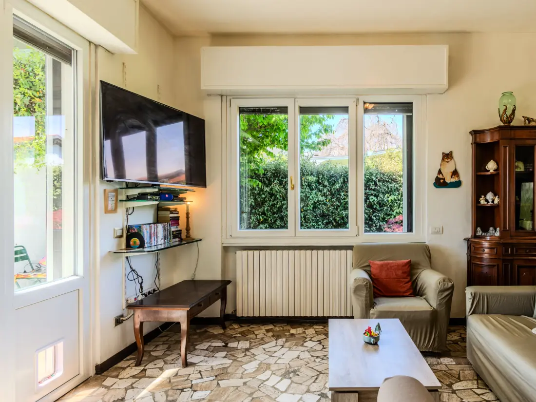 Maison de Vacances Angera