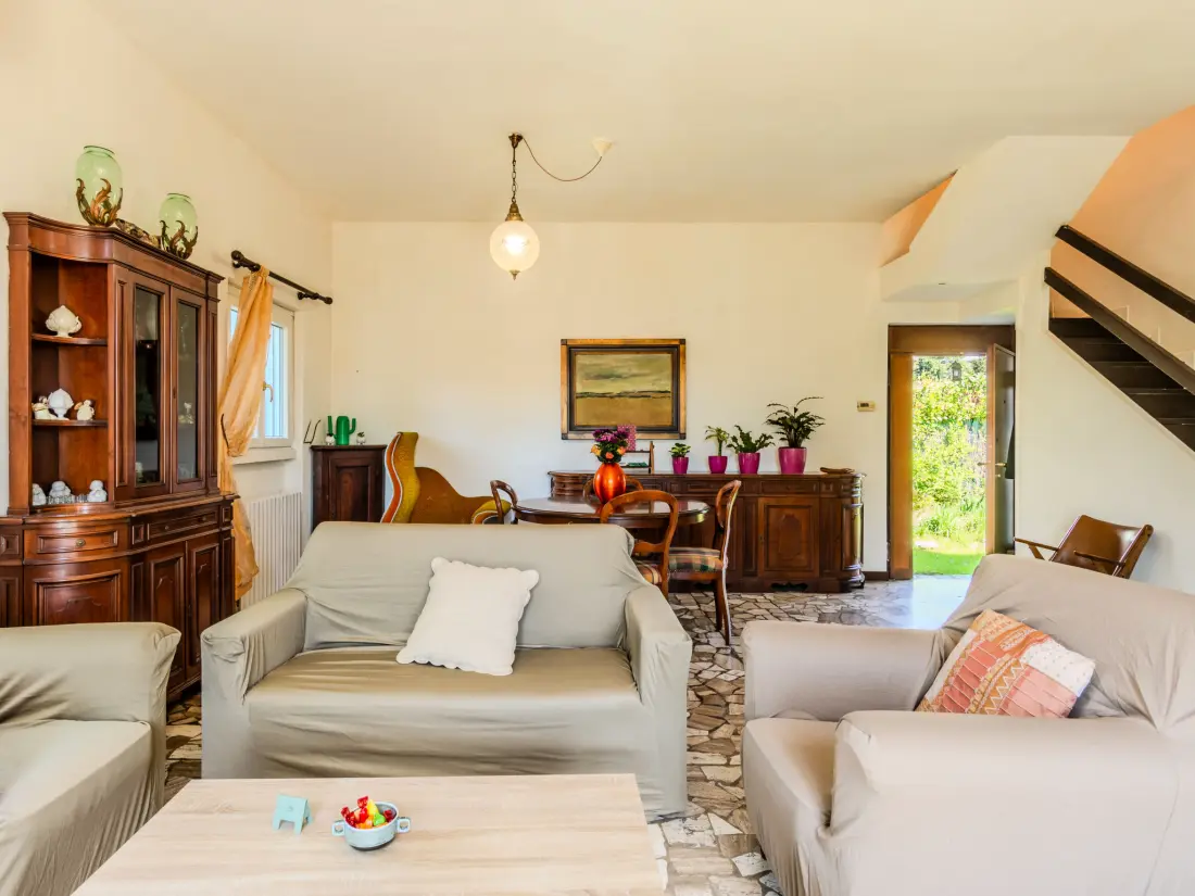 Maison de Vacances Angera