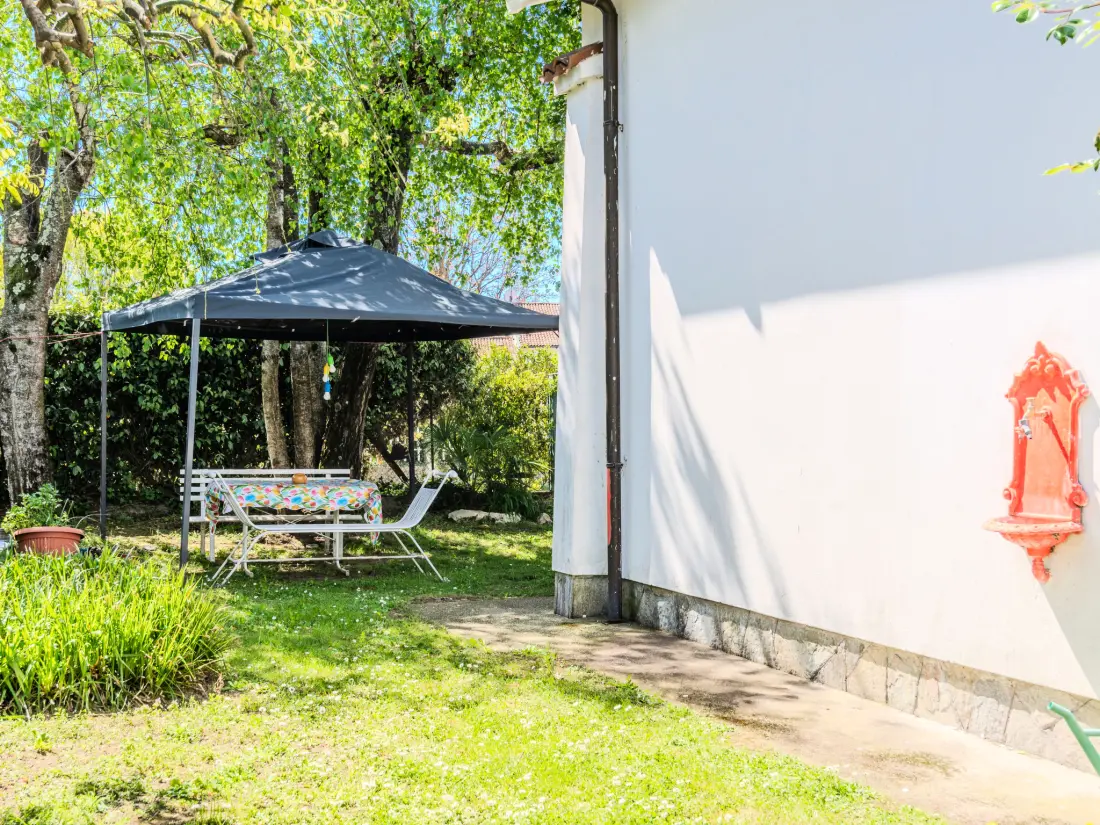 Maison de Vacances Angera